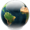 Earth 2 Icon 96x96 png
